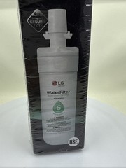 LG LT700P Refrigerator Replacement Water Filter ADQ36006101 OEM New
