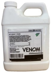 Venom Insecticide – 1 Pound (70% Dinotefuran, same AI as Safari)