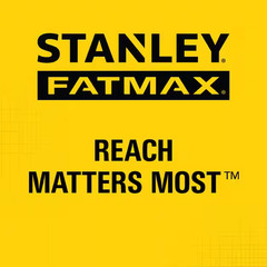 FATMAX 40 Ft. X 1-1/4 In. Tape Measure