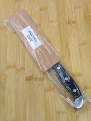 Henckels STATEMENT 7″ SANTOKU Knife, HIGH-CARBON Steel, 13548-180, NEW, (C)