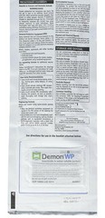 Syngenta Demon WP Insecticide SAME-DAY SHIPPING