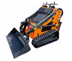 China Mini Skid Steer Hood Latch