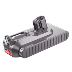 V11 Button Click in Battery For Dyson SV15 SV16 Replacement Battery