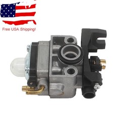 Carburetor For Husqvarna 224 L 324 HDA 55X 324 LDX 324LX 324RX Trimmer 531008681