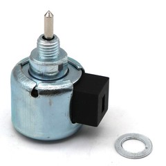 Carburetor Fuel Solenoid 21188-7002 For Kawasaki FR651V FR691V FS730V