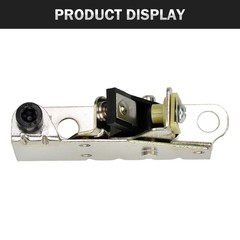 REPLACES for ONAN 160-1183 POINTS AND 312-0246 CONDENSER