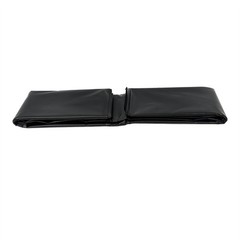 15 x 20 ft 20 Mil HDPE Fish Pond Liner Pond Liners Fish Liner For Water Garden