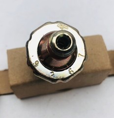 LOT OF 2 UNBRANDED 809964 OIL PRESSURE SWITCH