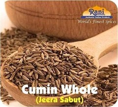 Rani Cumin Seeds Whole (Jeera) Spice 3.5oz (100g)