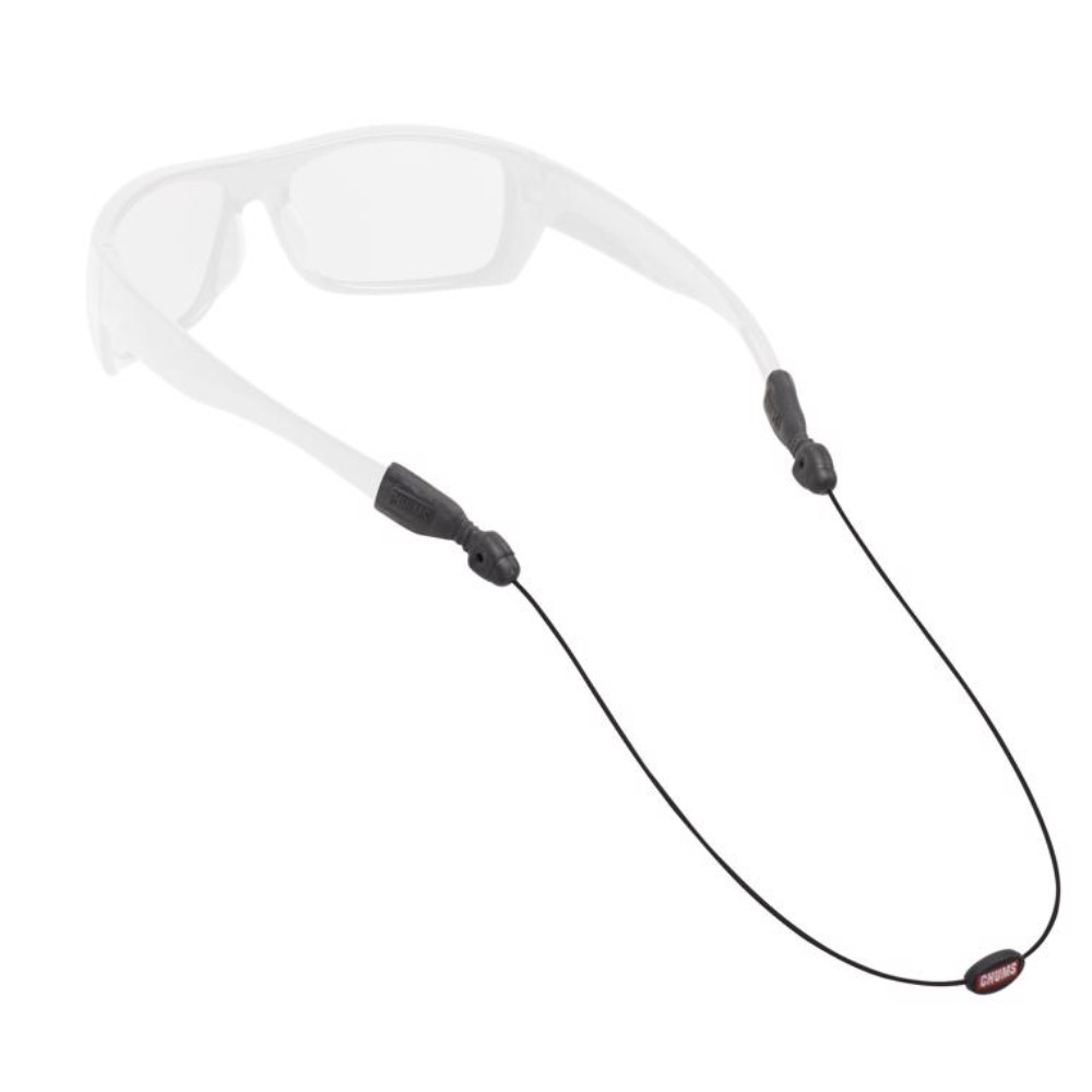 Chums 12403 Orbiter Eyewear Retainer and Magnifier’s Eyeglass Cord 15.5 in.