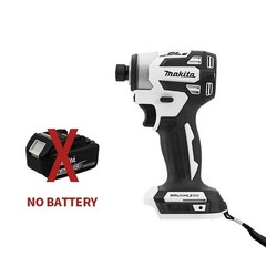 Makita DTD173 18V Brushless Impact Driver Drill Driver 180Nm | (only tool)