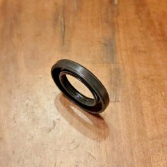 NEW Genuine HONDA Oil Seal (25x41x6) FC600 GX160 GX200 EU3000i 91202-Z1T-003 OEM
