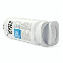 2 PACK Genuine Samsung DA97-17376B HAF-QIN/EXP REFRIGERATOR Water Filter US