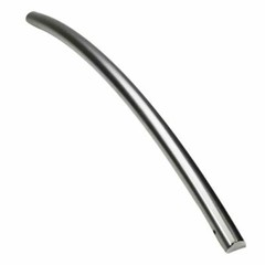 Freezer Door Handle Compatible with Samsung RF263BEAESR RF263BEAESP RF263BEAESP