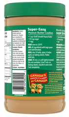 Kraft Smooth Peanut Butter, 1kg (2 Pack)