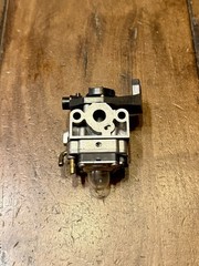 Husqvarna Carburetor 224L 324HDA55 324L 324LX 524R 524LK 531008681 Genuine OEM
