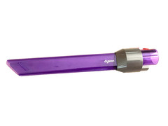 New Dyson V10 V11 OUTSIZE LED Light Pipe Crevice Tool Genuine OEM part 970466-01