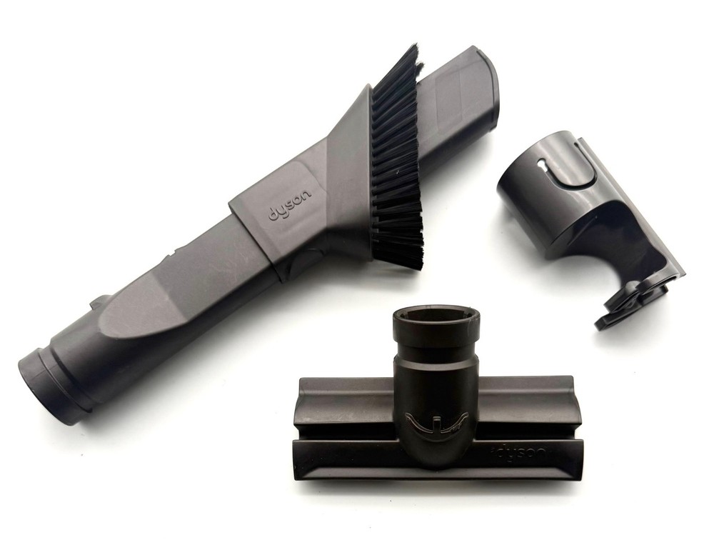 Genuine Dyson Animal pro + 13″ long combination tool set for UP13 and more