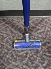 Dyson V11 Origin Cordless Stick Vacuum 185AW HEPA 60 Min Runtime