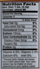 Colgin Liquid Smoke, 16.0 Ounce