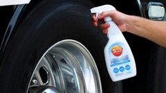 303 Products Aerospace Protectant UV Protection Spray Cleaner, Repels Dust,32oz