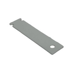 Dryer Maintenance Kit for GE WE49X20697 for Bearing Support Belt Felt Glides