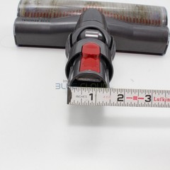 Genuine Dyson V7 V8 V10 V11 MOTORBAR CLEANER HEAD # 388388 / 972163-01 TESTED