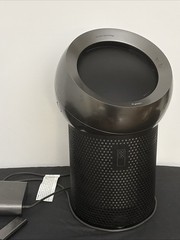 Dyson Pure Cool BP01 Purifying Fan – Black (27587602)
