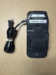 Hitachi 18V DS18DSAL Drill/Driver 2-Tool Set w/ 3.0Ah Li-Ion & UC18YGSL