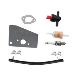 Carburetor For Kohler 6.75 Motor For Toro Recycler Model 20370 149cc Lawn Mower