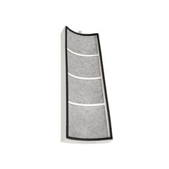 TPP220 True HEPA Filter For Therapure Air Purifier TPP220F TPP220H TPP220M, 3 Pk