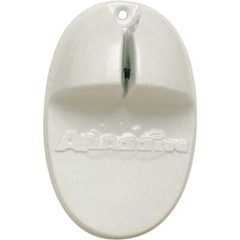 ALADDIN Manual Carbide 1 Stage Wall Mount Knife Sharpener – Made In The USA