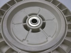 Rear Wheel Hub 42810-VA4-003 42810VA4003 for Honda FC600 Lawn Mowers