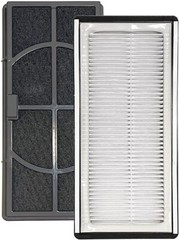 True HEPA A/D/H Filter For 3M Filtrete FAP-TT-ADH Holmes HAP9243 HPA060(BMW) 2pk