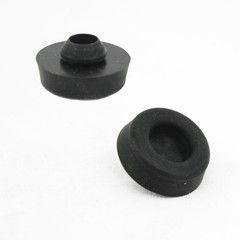 WB01T10022 GE Wall Oven Door Bumper