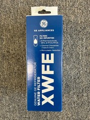 GE XWFE Water Filter – White