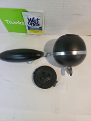 Mypressi Twist V2 Portable Espresso Coffee Machine • CO2 Powered Working- READ