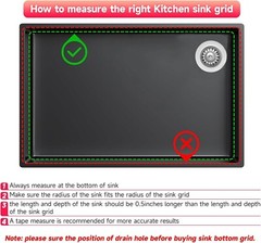 QRInnovations K-6639-ST ( Stainless Steel ) Compatible with Kohler Whitehaven Bo