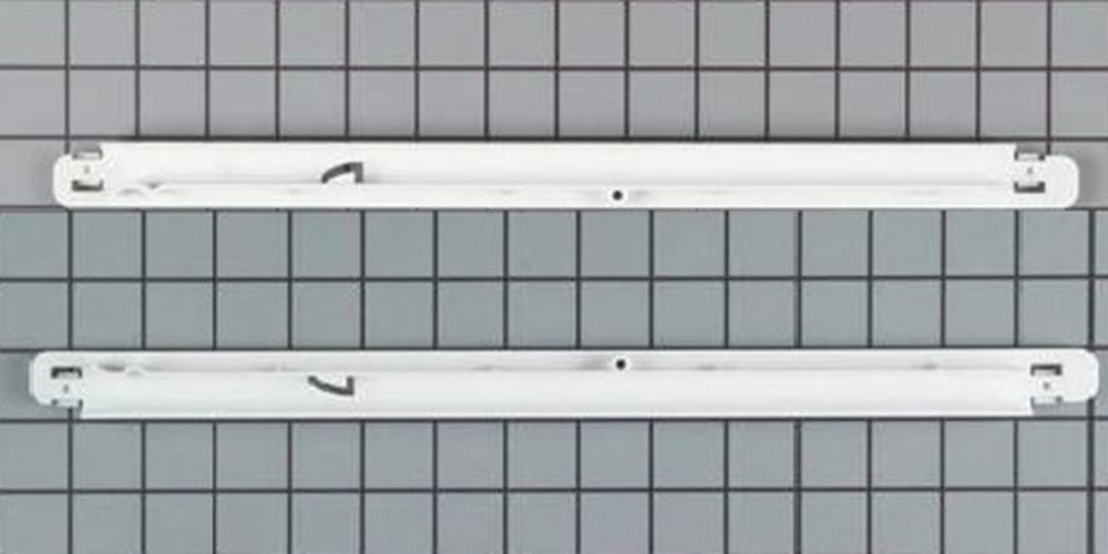 Meat Pan Hanger Compatible with Frigidaire Refrigerator 240356501 240365401