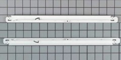 Meat Pan Hanger Compatible with Frigidaire Refrigerator 240356501 240365401