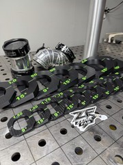 PIPE PIE CUT JIGS ALL SIZES CUSTOM FABRICATION TURBO MANIFOLD EXHAUST INTERCOOLE