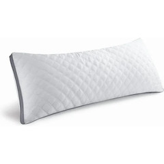 Body Pillows for Adults Long Pillows for Sleeping 21×54 in Firm Full Body Pillow