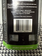 Authentic Sealed Everydrop Refrigerator Ice & Water Filter 4 EDR4RXD1