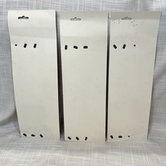 7pc Craftsman Socket Holder Rails 1/4″ 3/8″ 1/2″ For SAE Or Metric NEW USA *READ