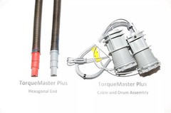 Wayne Dalton Garage Door TorqueMaster + 7′ Door 121-130 lbs 2 Springs Cable&Drum