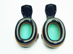 Husqvarna 505665325 Hearing Protection Protector Ear Muffs Clip-On for Forestry