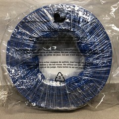 Backwash Hose For Pools 1.5 in. W X 50 ft. L 8330045