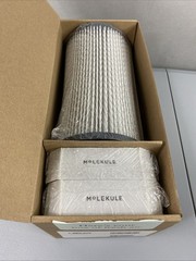 Molekule Air Peco Filter MH1-NF1-PF3 Set Of 3 Air Quality Free Shipping New