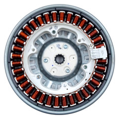 LG New Washer Stator Assembly AHL72914401 *Same Day Shipping & 60 Days Warranty*