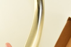 Kohler Forté 10430-BN Kitchen 3 Hole Faucet SPOUT ONLY – UNUSED – BRUSHED NICKEL